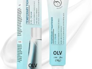 OLV Instant Eye Firming Cream - Temporary Tightener