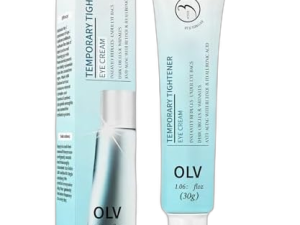 OLV Instant Eye Firming Cream - Temporary Tightener