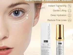 OLV Instant Eye Lift Cream 15s - Eye Tightener