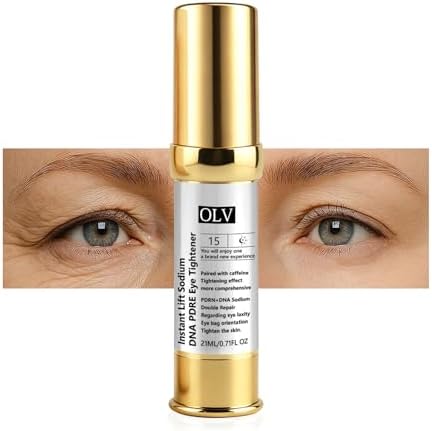 OLV Instant Eye Lift Cream 15s - Eye Tightener